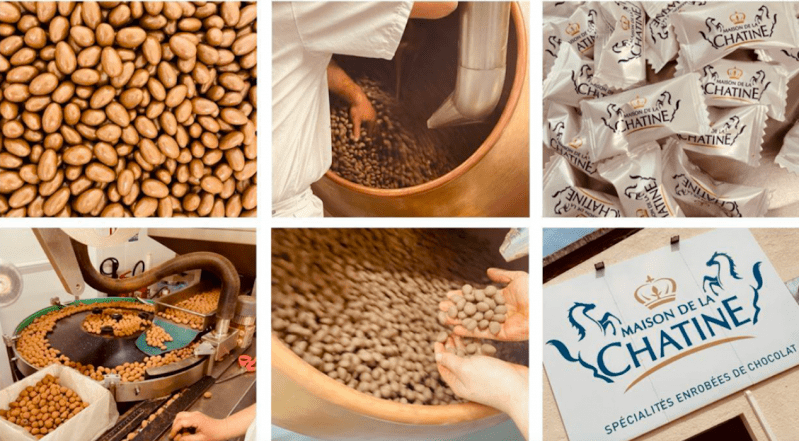 © Maison de la Chatine © Maison de la Chatine