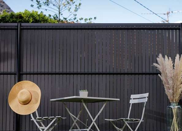 © Clôtures et portails de France