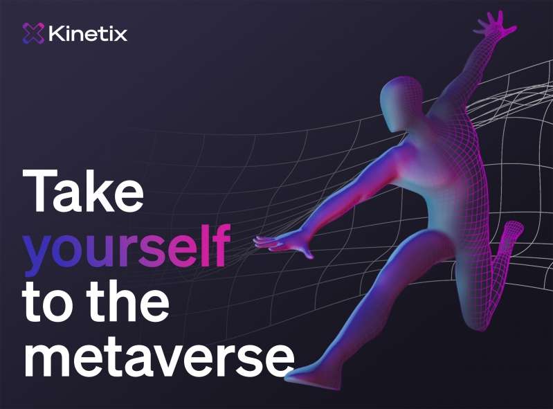 © Kinetix © Kinetix