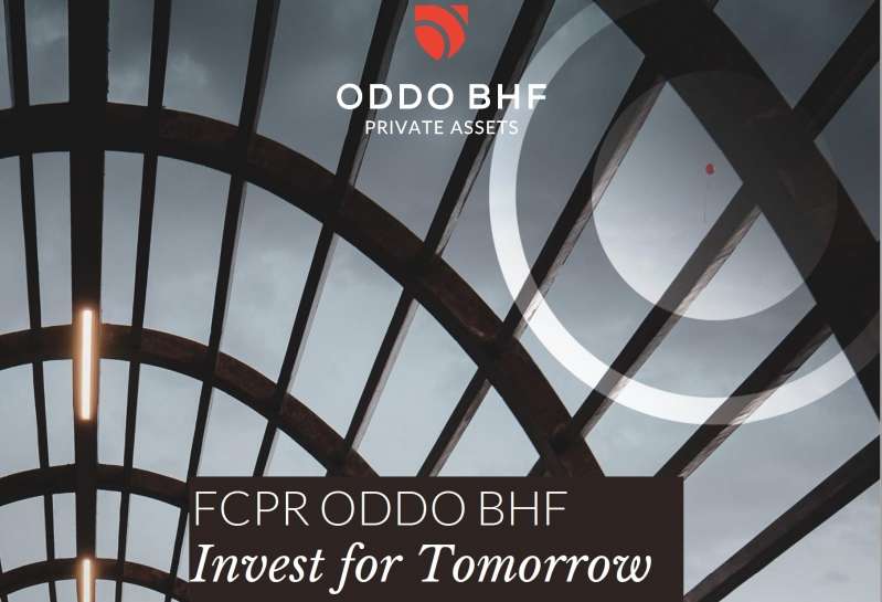 © ODDO BHF © ODDO BHF