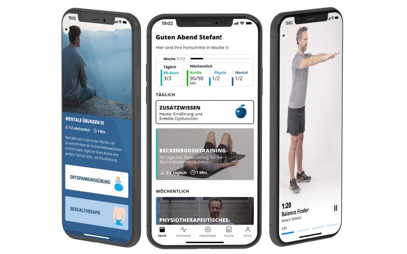 © Kranus Health © Kranus Health