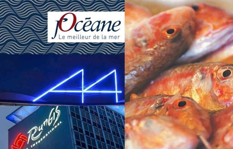 © J'Océane