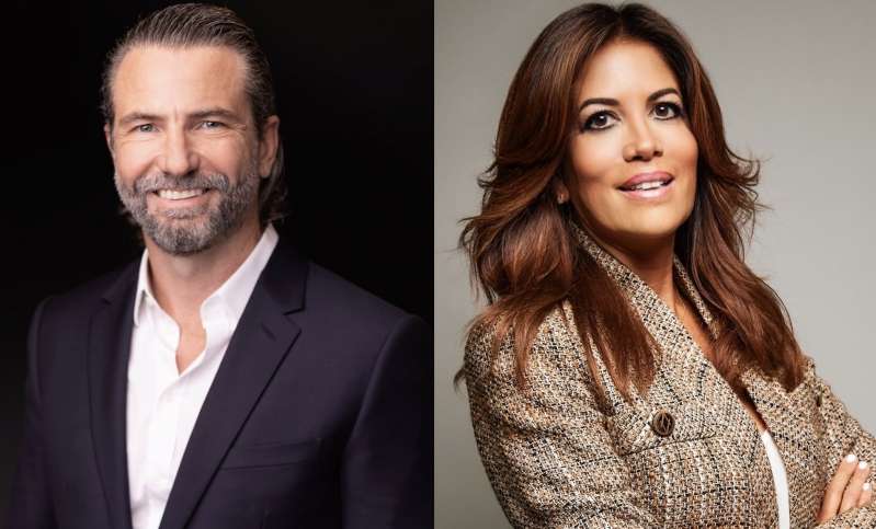 Ronan Lebraut, Rajaa Mekouar, LBO Club