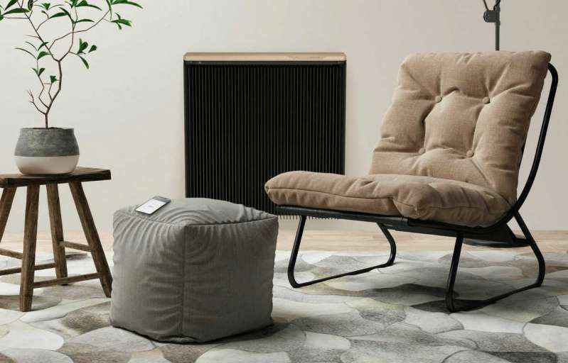 © Qarnot Computing