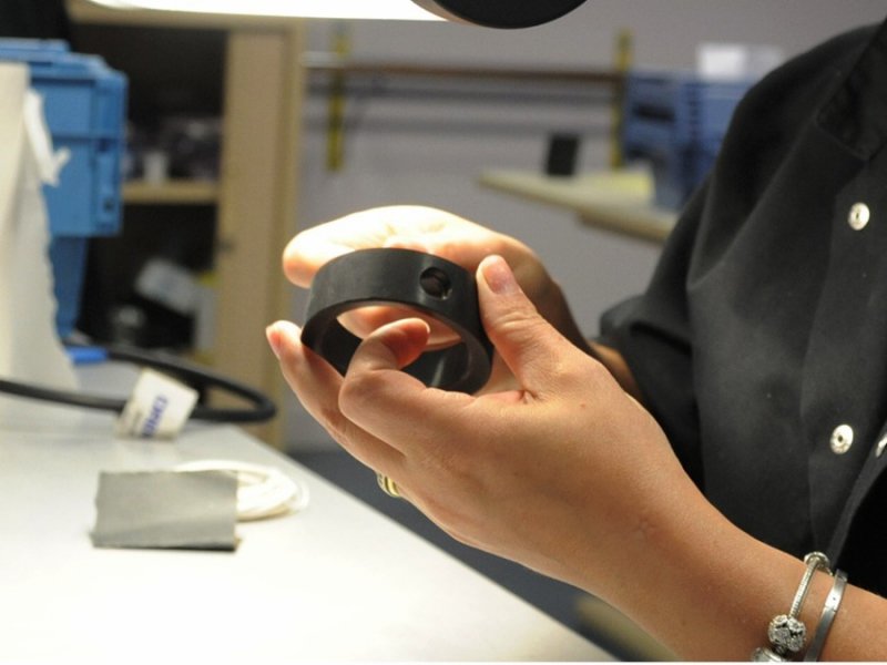 © Interseal © Interseal