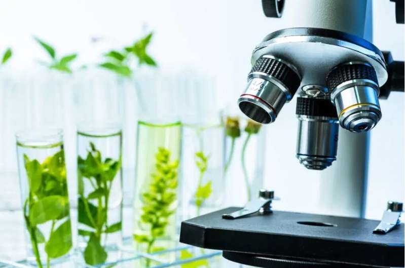 © Laboratoire Nutri Skills