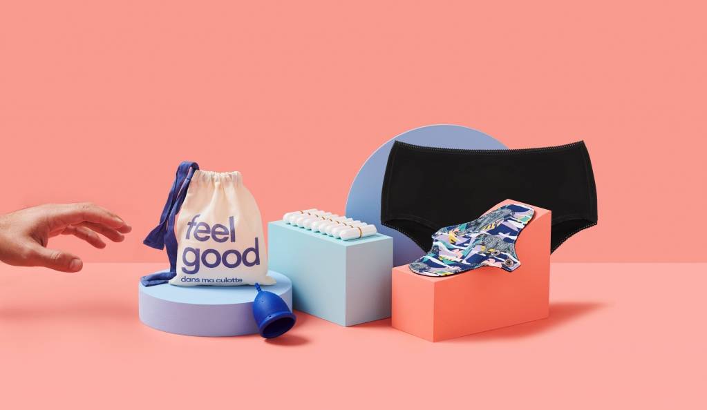 © Dans Ma Culotte © Dans Ma Culotte