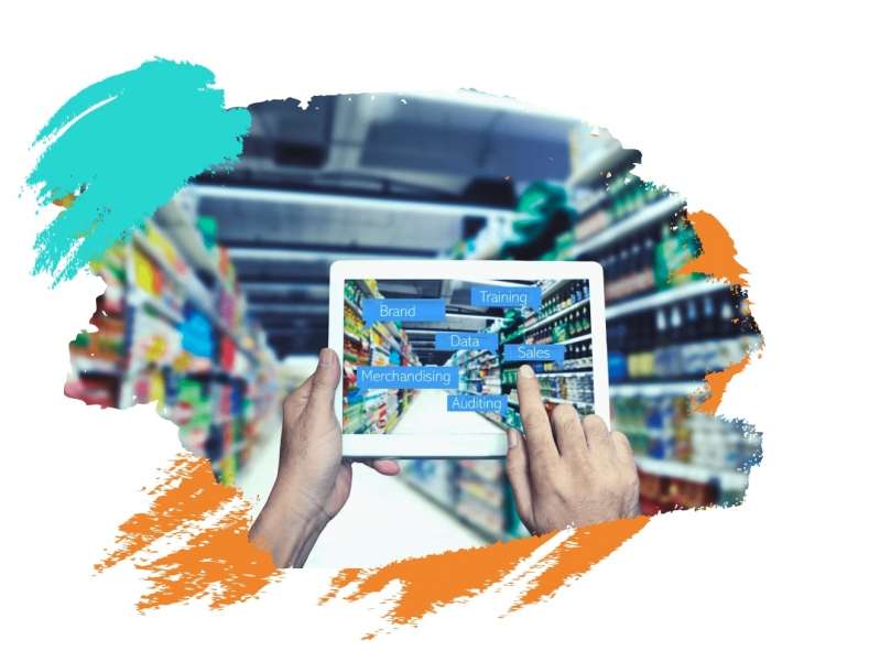 © Field Sales Solution