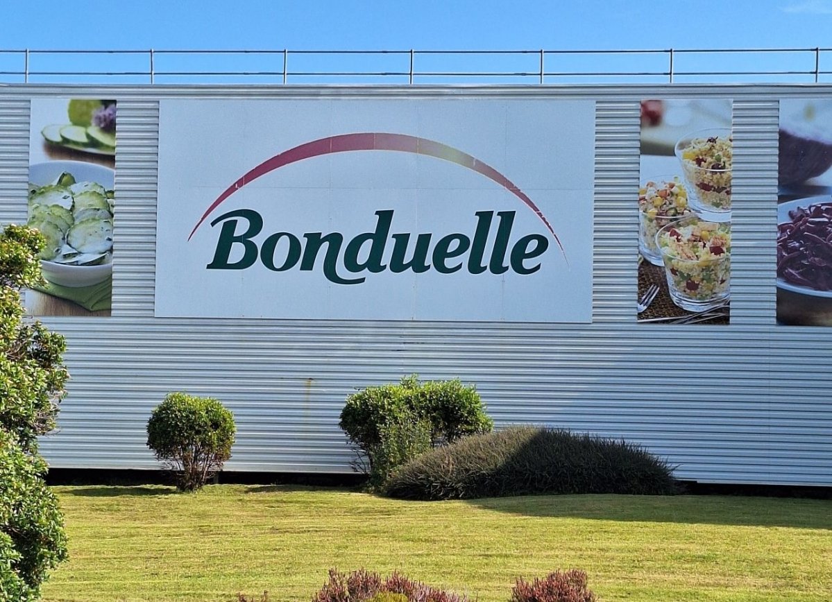 Bonduelle