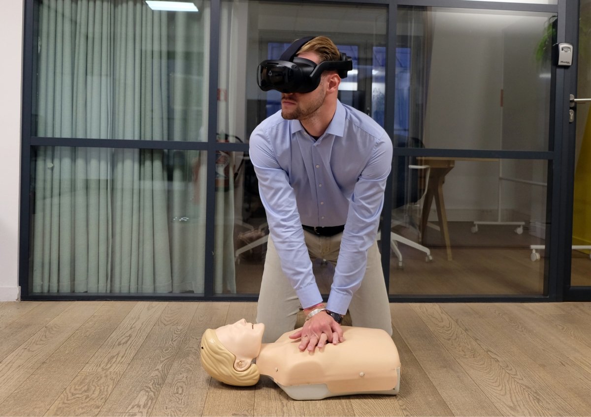 © D'un Seul Geste © D'un Seul Geste