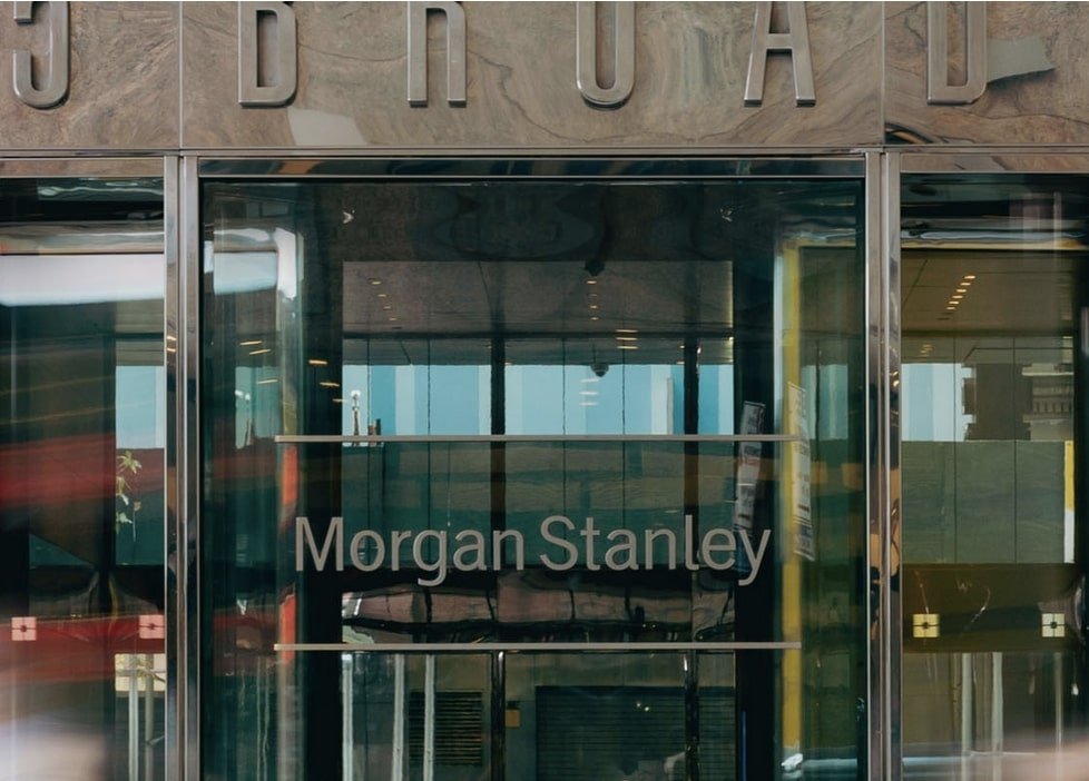 © Morgan Stanley © Morgan Stanley