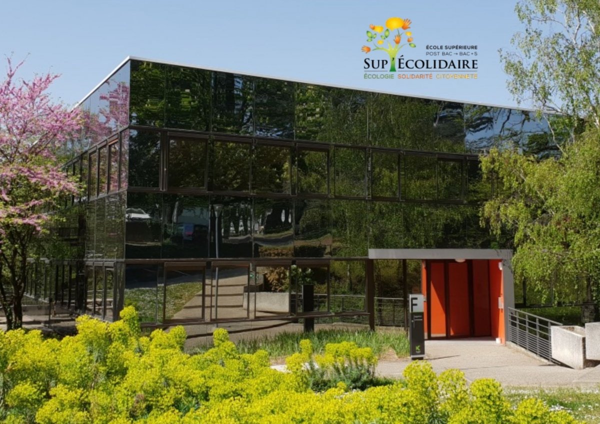 ©Sup'Écolidaire