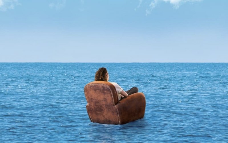 © Marseille Série Stories