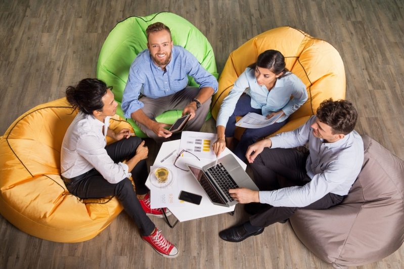 © katemangostar sur Freepik © katemangostar sur Freepik