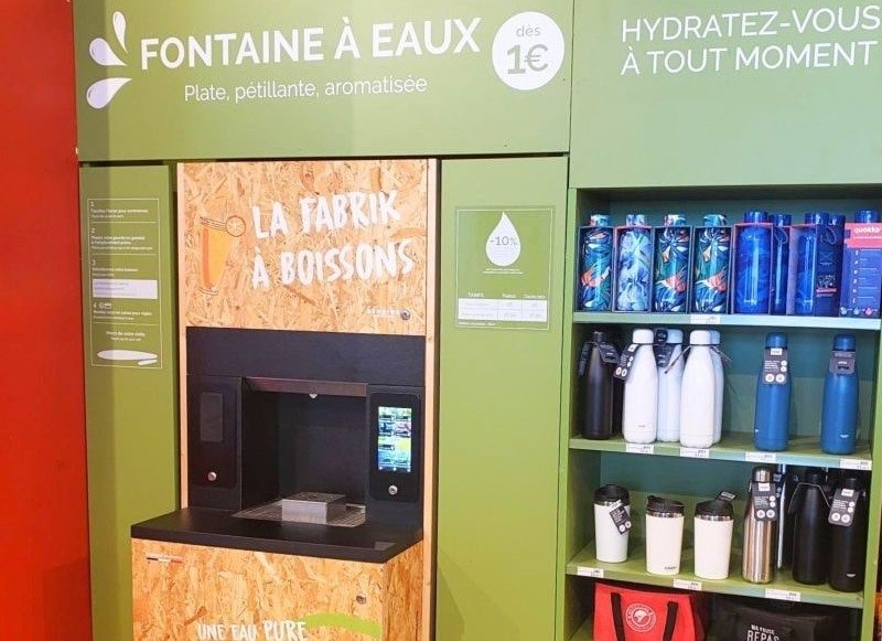 ©Behring Waters ©Behring Waters