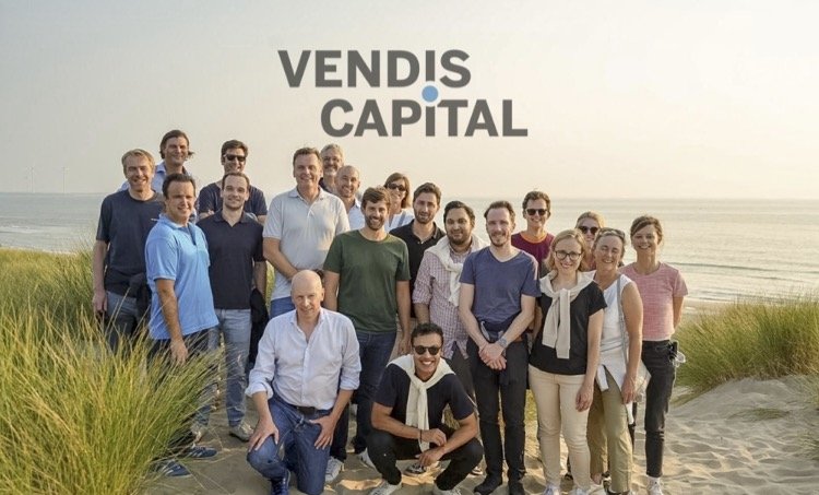 © Vendis Capital