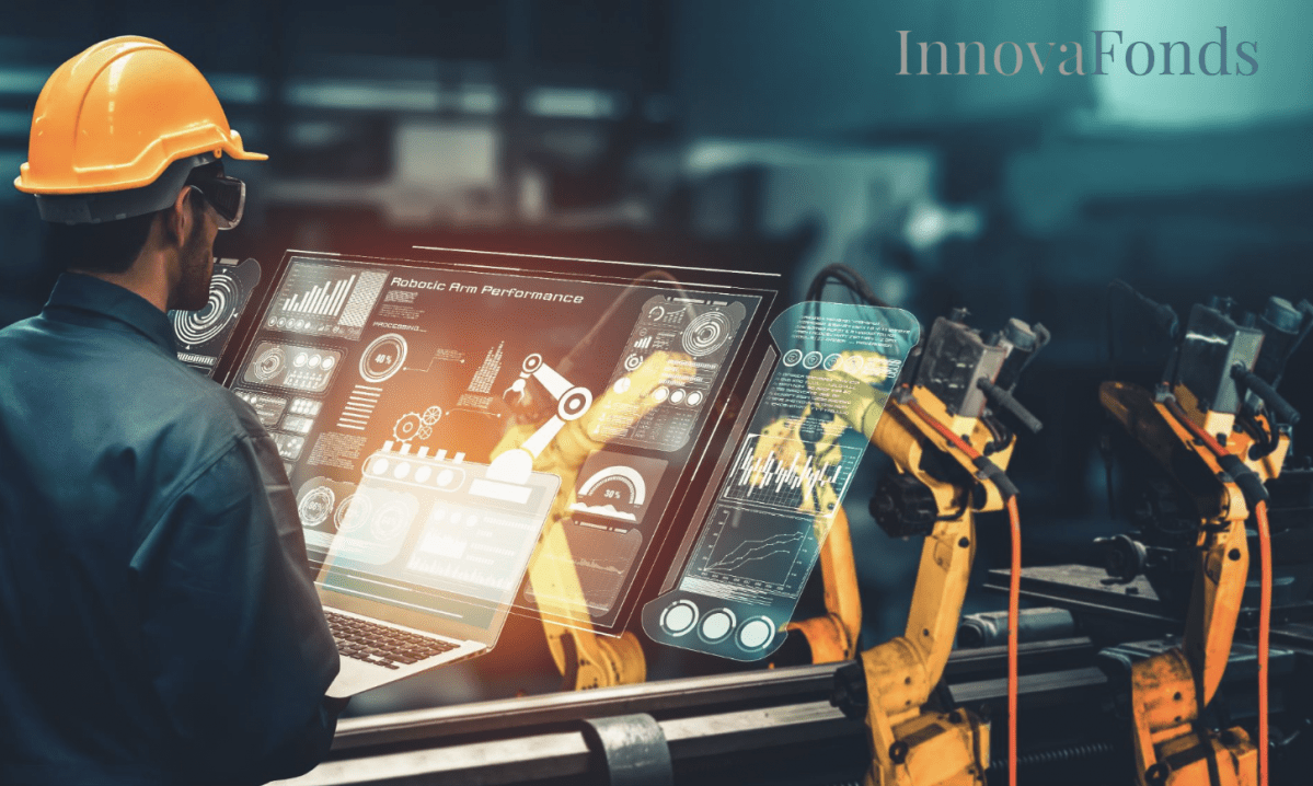 ©Innovafonds, ©Adobe Stock