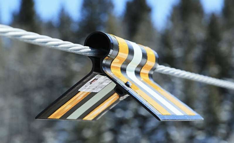 © Power Line Sentry © Power Line Sentry