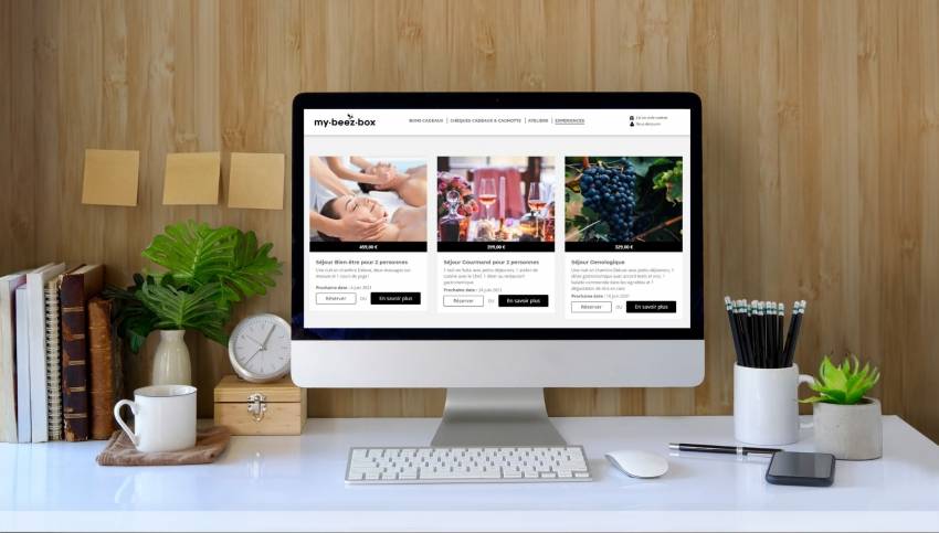 © My Selling Tools © My Selling Tools