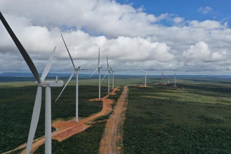 Folha Larga Norte © EDF Renouvelables
