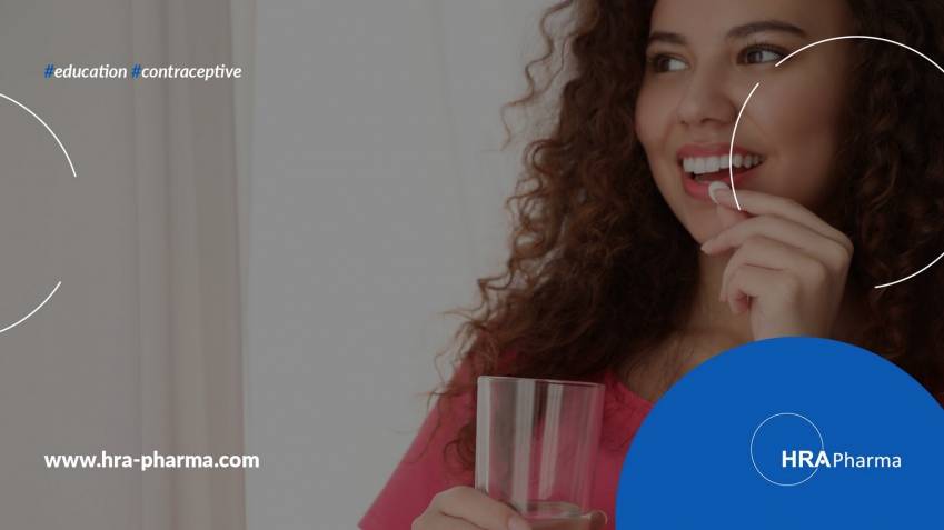 HRA Pharma HRA Pharma