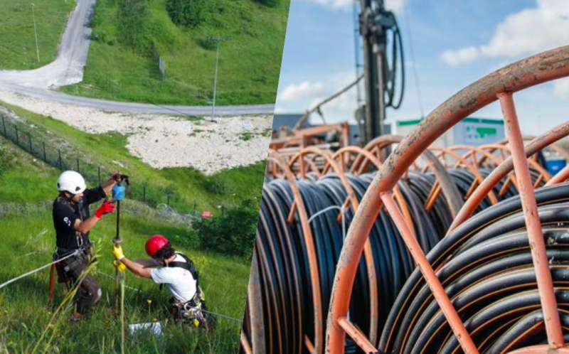 © Géotec © Géotec