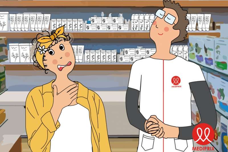 © Mediprix © Mediprix