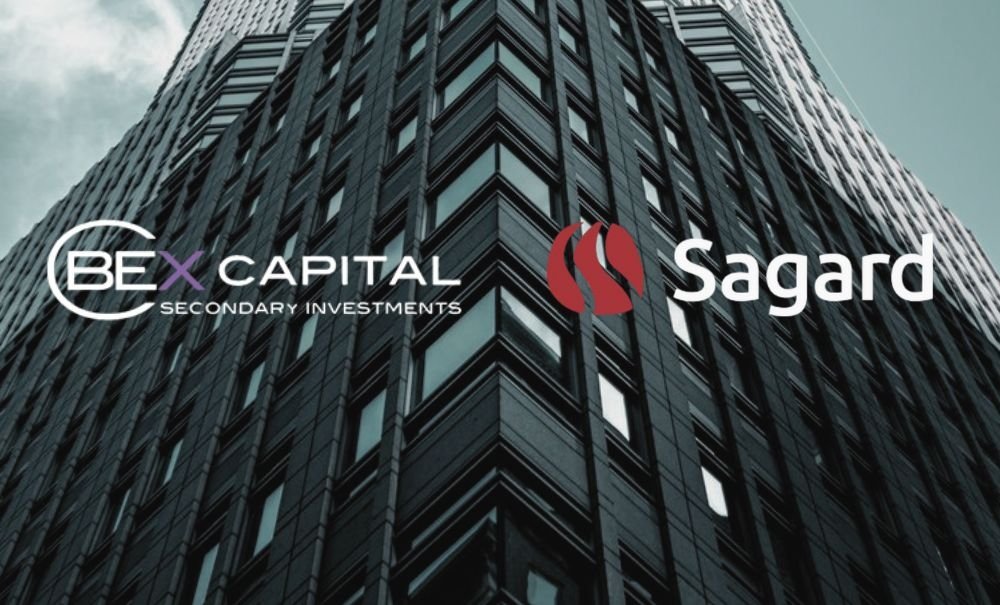 © Bex Capital X Sagard