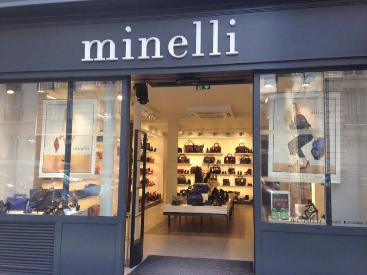 © Minelli © Minelli