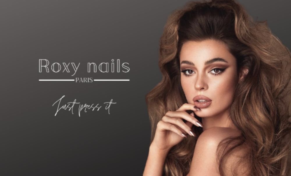 © Roxy Nails Paris © Roxy Nails Paris