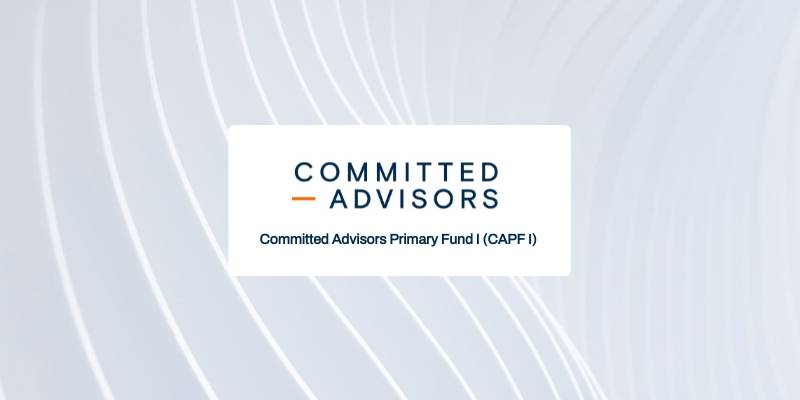 © Committed Advisors © Committed Advisors