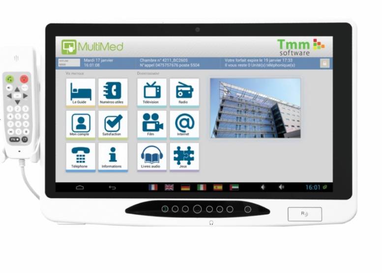 © Tmm Software © Tmm Software