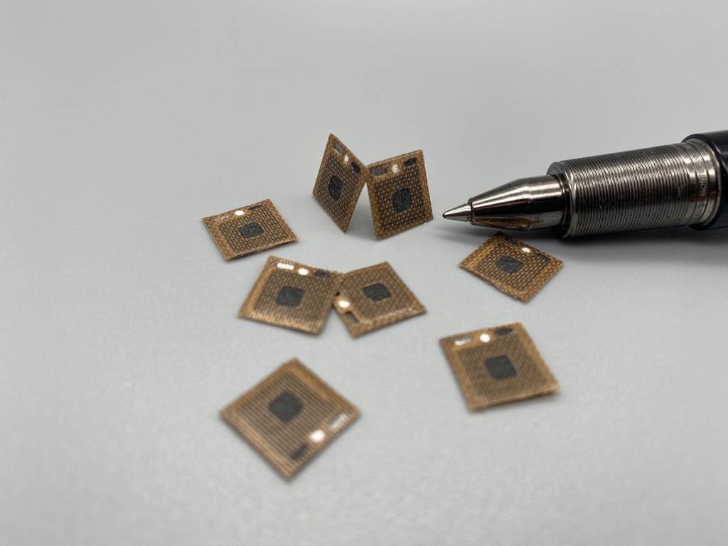 Bioenzymatic Fuel Cells (BeFC)