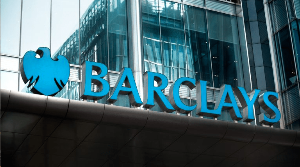 © Barclays