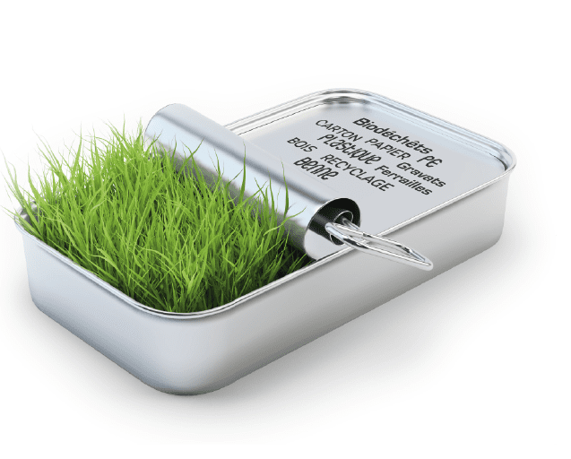 © BM Environnement © BM Environnement