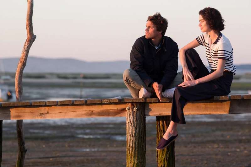 © Mat de Misaine © Mat de Misaine