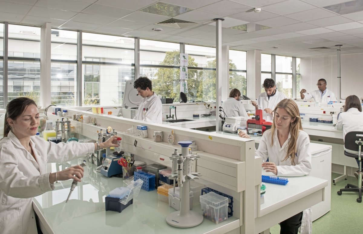 ©Abolis Biotechnologies