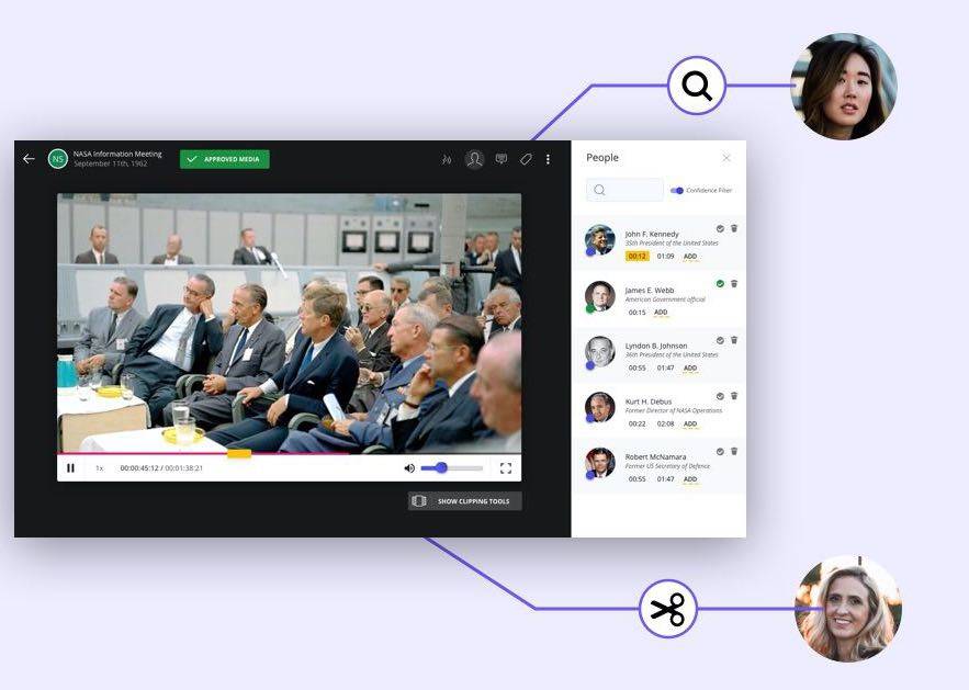 © Newsbridge © Newsbridge