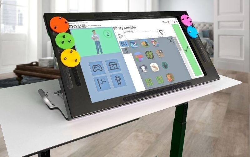 ©Axinesis ©Axinesis