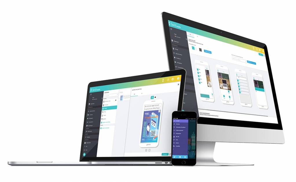 © Groupe Open © Groupe Open