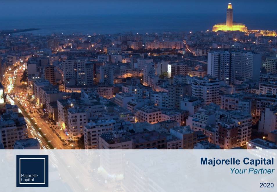 © Majorelle Capital © Majorelle Capital