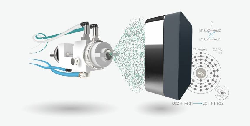 © Jet Metal Technologies