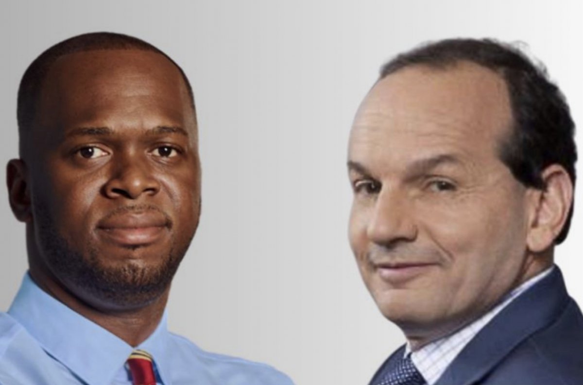 © Gilles Tchamba, L'Archer Capital et François de Bustamante, RSM France