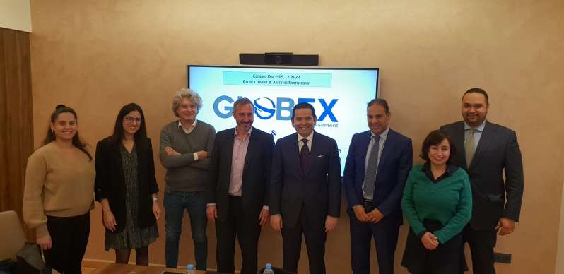 © Amethis / Globex © Amethis / Globex