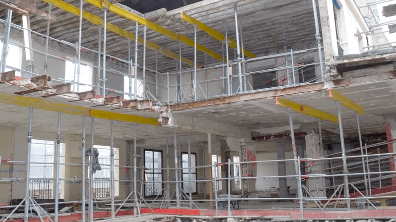 © GCC Groupe © GCC Groupe