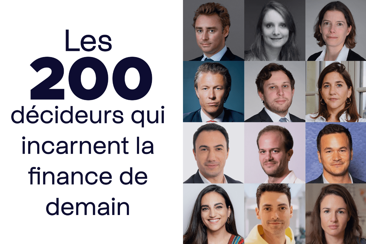 Pour sa deuxième édition, en partenariat avec CFNEWS et Haussmann ES, Choiseul sacre 200 personnalités influentes du monde de la finance. 