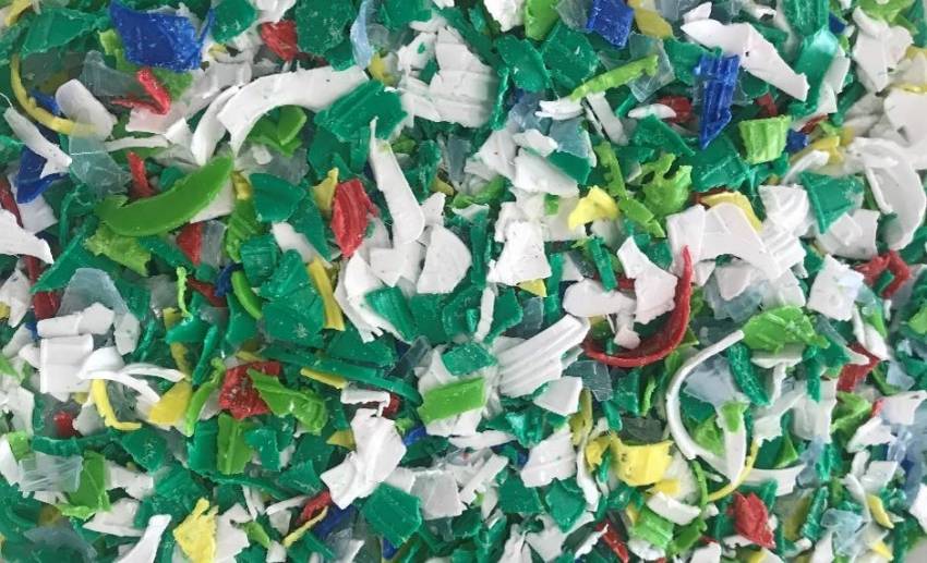 © Cap Eco Recycling