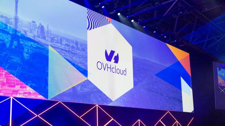© OVHcloud © OVHcloud