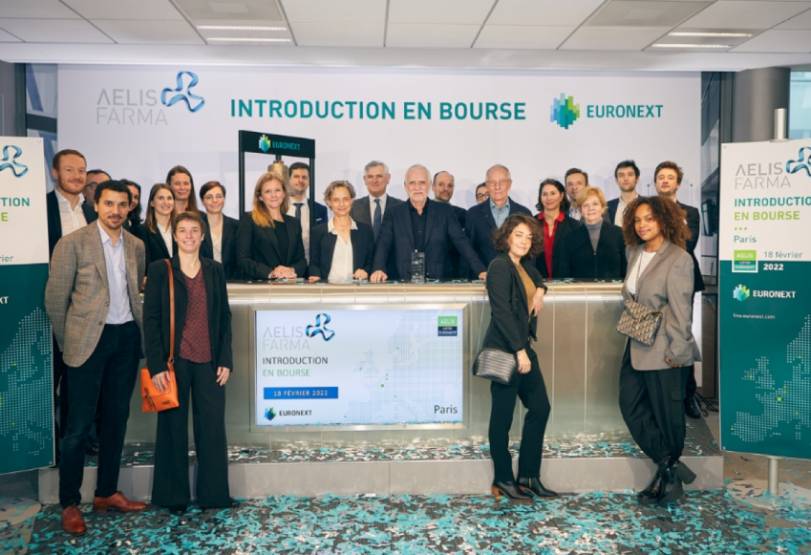 © Aelis Farma © Aelis Farma