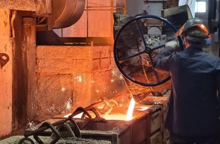 ©Fonderie de Bretagne